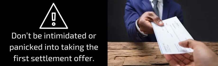assault injury attorney