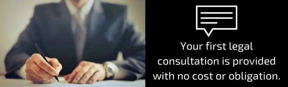Amputation injury attorney