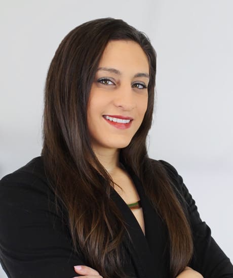 Associate Danielle Garcia, Esq.