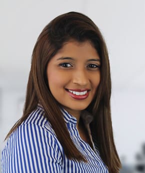 Data Entry Specialist Maritza Martinez