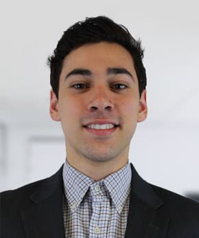 Data Entry Specialist Maximiliano Nunez