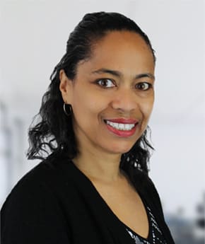 Case Manager Denise Williams