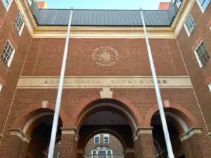 Alexandria Personal Injury Attorney