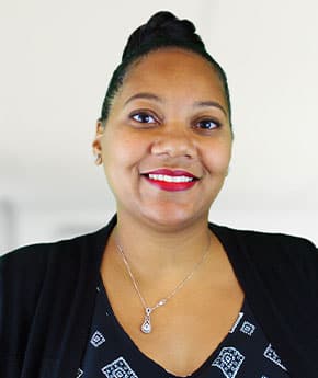 Case Manager LC Polk