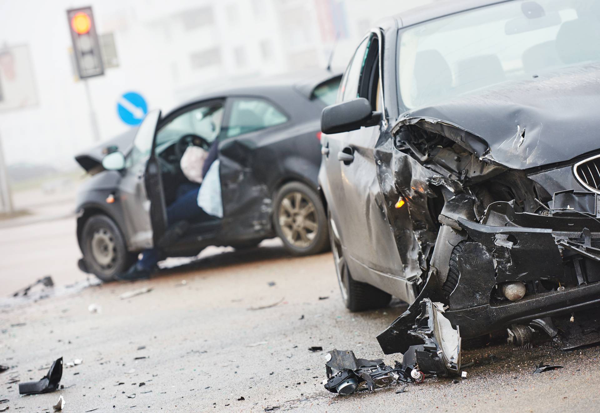 We want to get your car repaired as soon as possible. If you need help negotiating property damage with your insurance company, please let us know