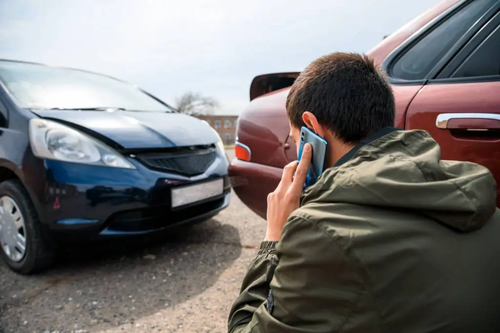 Alexandria car accident attorney