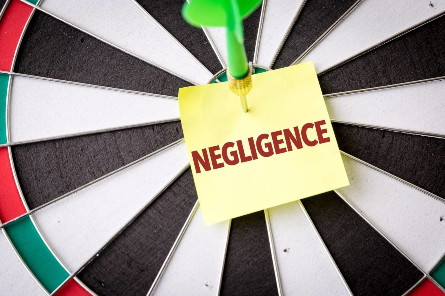 What Does Contributory Negligence Mean In Washington D C Malloy Law