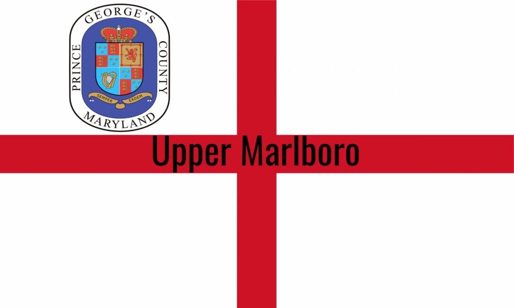 Upper Marlboro Personal Injury Attorney Malloy Law