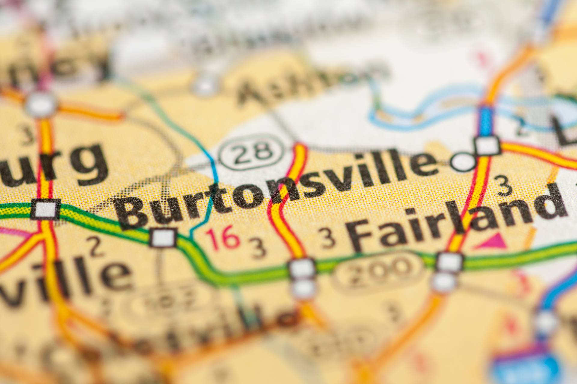 burtonsville personal injury attorney