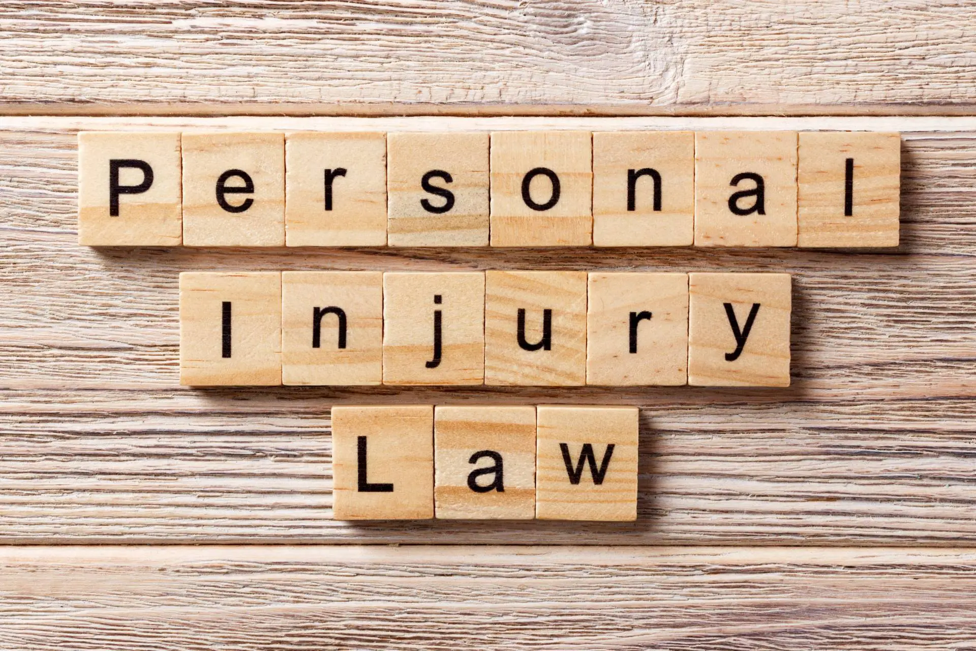 Adelphi Personal Injury Attorney