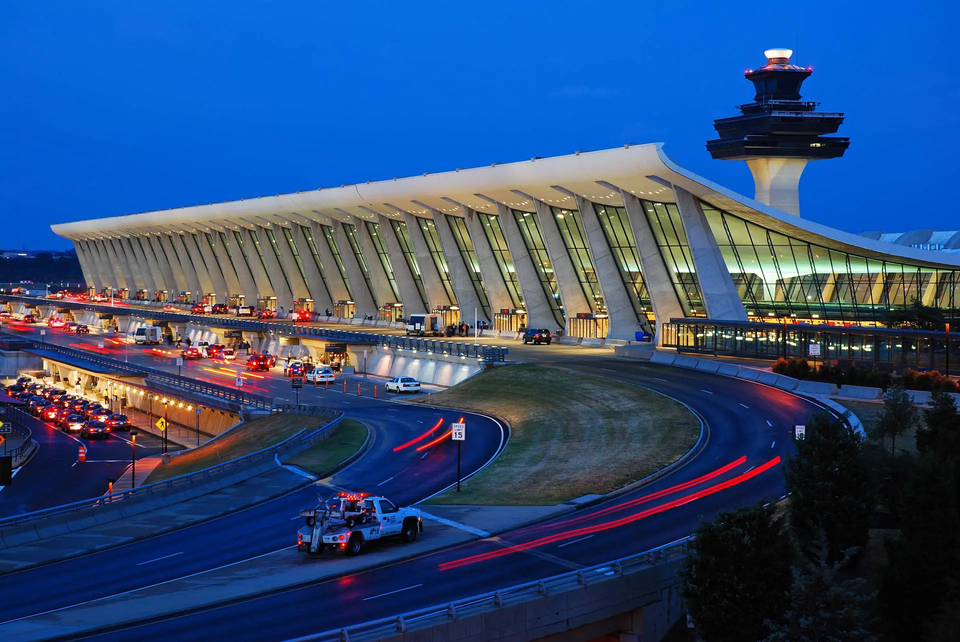 Dulles Personal Injury Attorney
