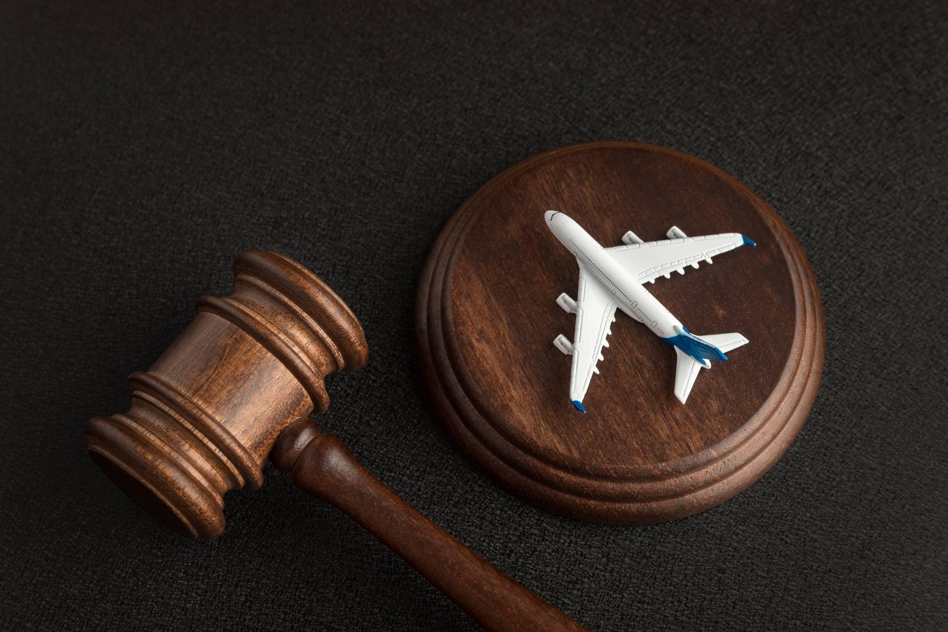 What Will a Bethesda Aviation Accident Attorney Do on Your Behalf?