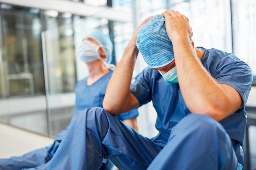 Medical Malpractice Injuries and How They Happen