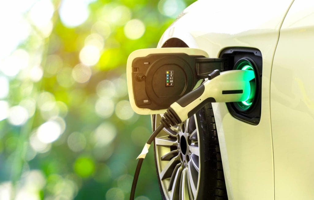 Electric Vehicles: What Has Changed For Cars?