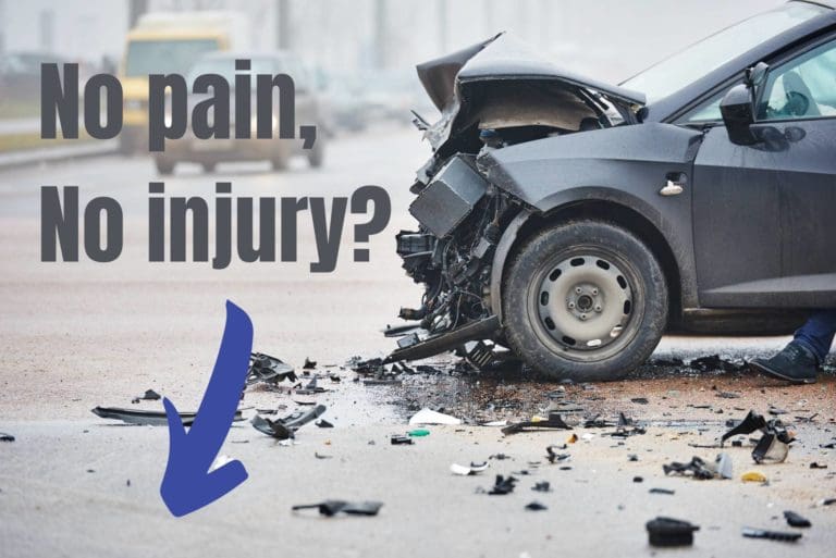 How Long After A Crash Can A Car Accident Injury Show Up? Malloy Law