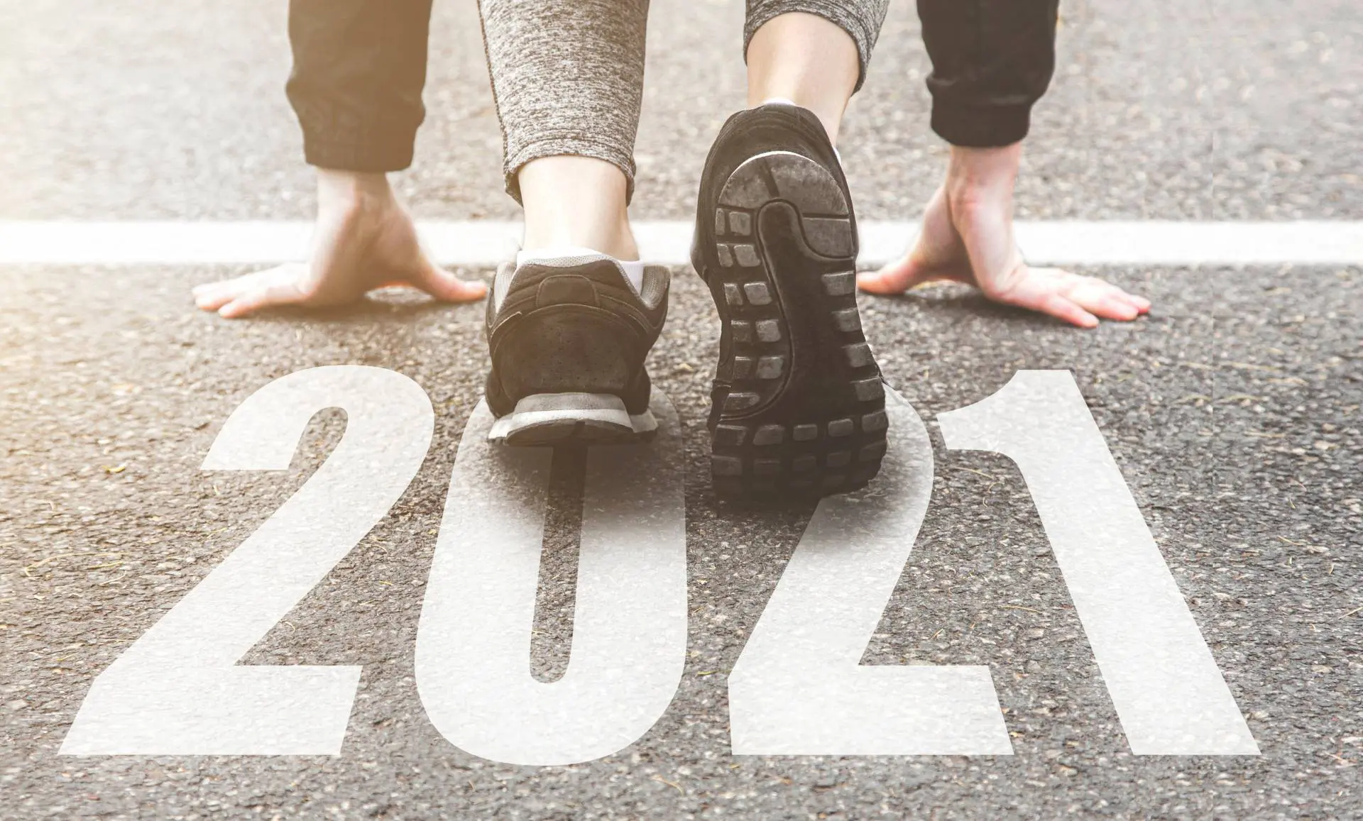 10 Things To Start The New Year 2021 Off Right.