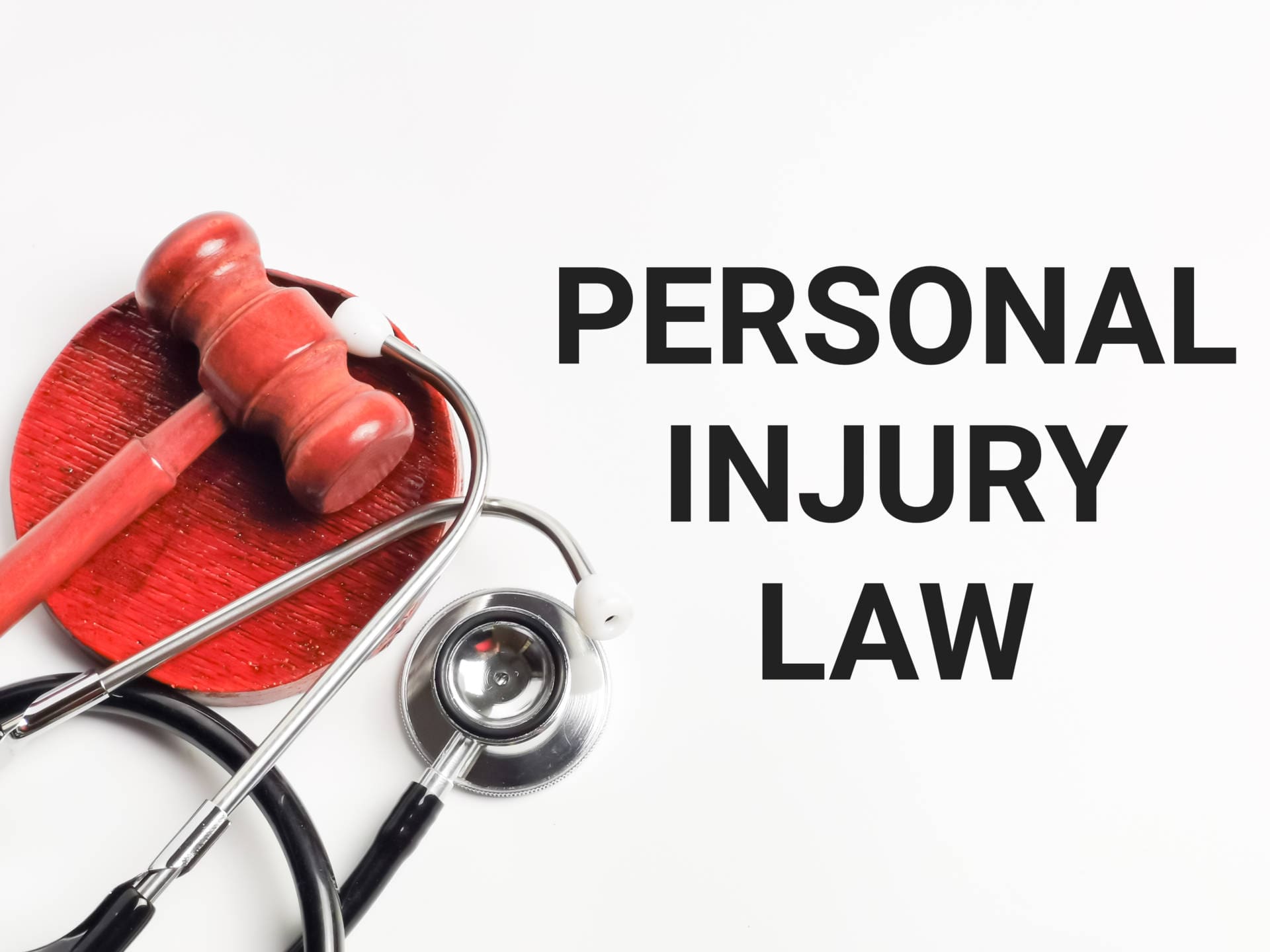 New Market Personal Injury Attorney