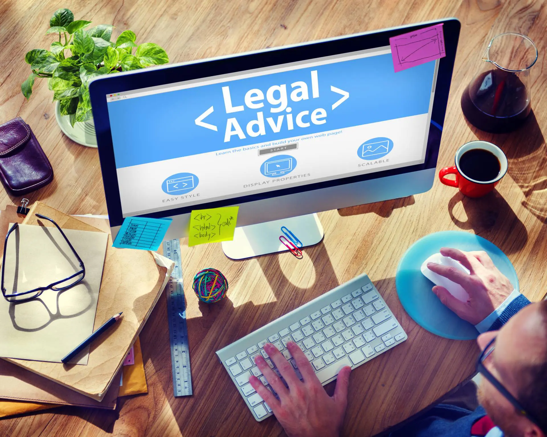 Pasadena Personal Injury Attorney