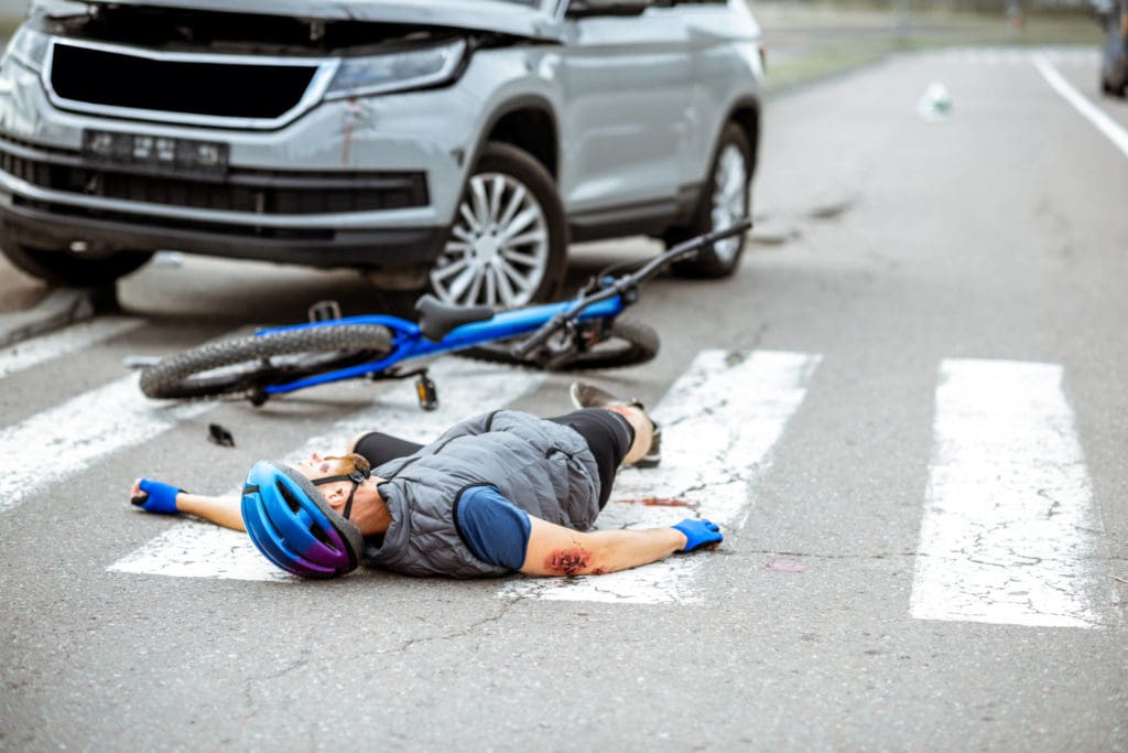 Who Would be Considered a Vulnerable Road User?