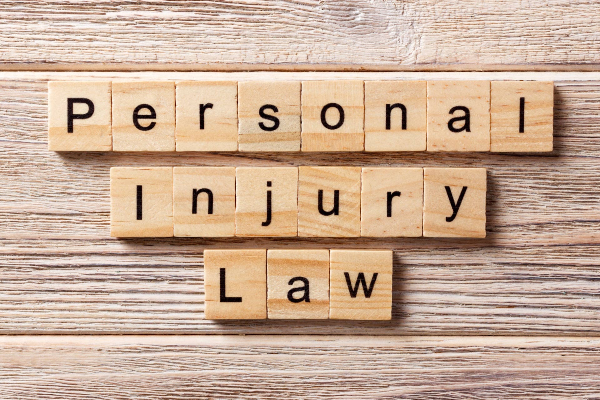 Pikesville Personal Injury Attorney