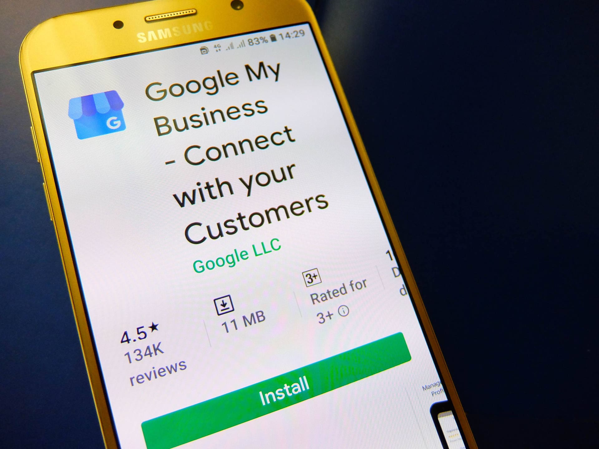 Google My Business For Law Firms