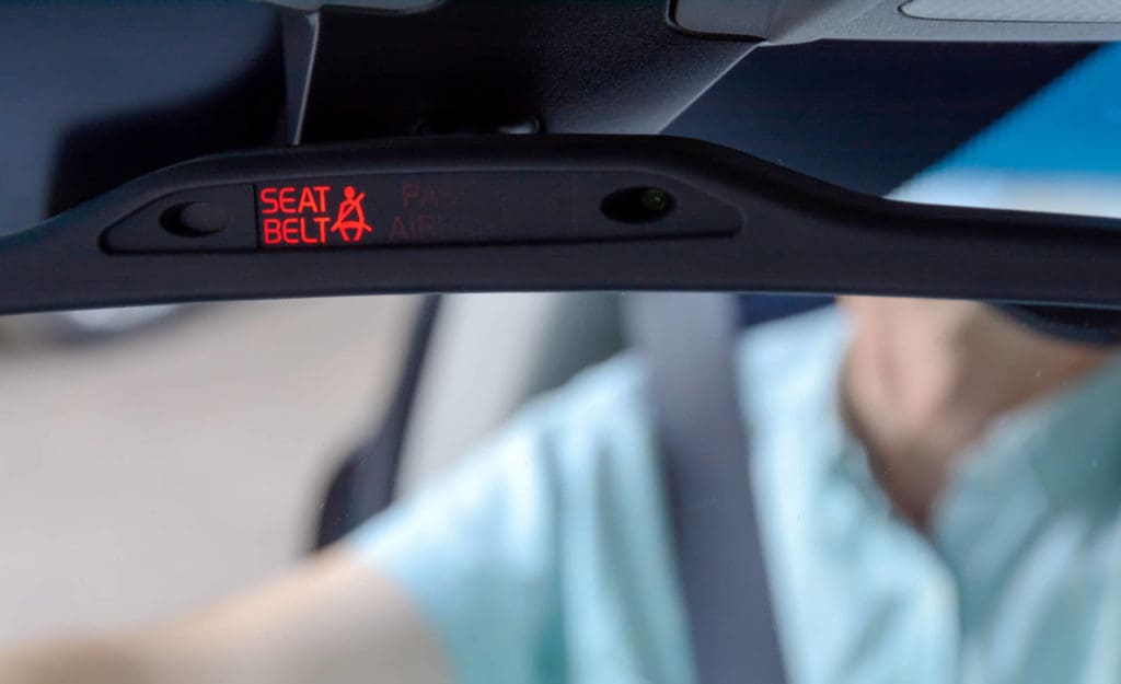 How Seatbelts Affect My Car Accident Claim: Can I Still Hire A Lawyer If I Didn't Wear A Seatbelt?