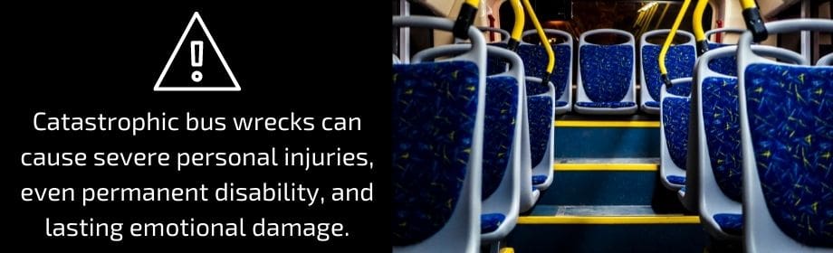 What Should You Do After Being Injured in a Bus Accident in Baltimore?