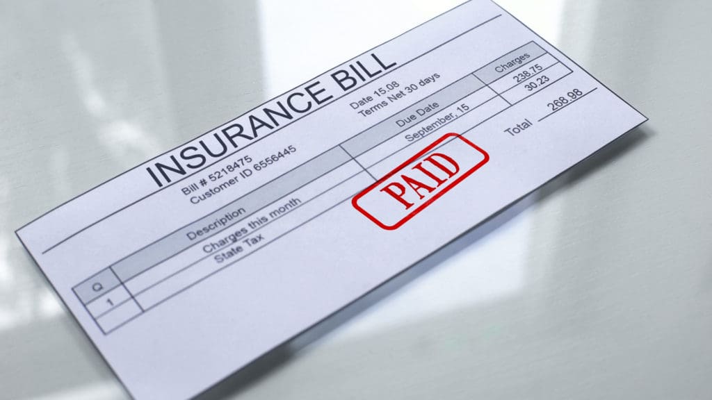 Summary of differences betwwen Social Security and Social Security Disability