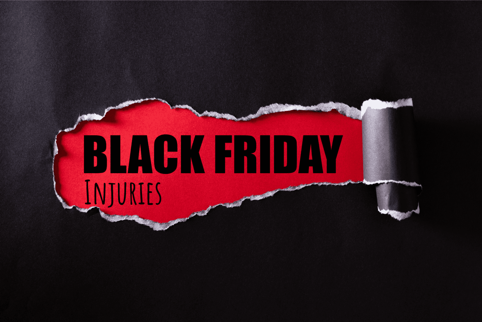 Black Friday Injuries & Safety Tips For Holiday Shopping Malloy Law