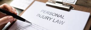 If Your Personal Injury Case Goes to Trial