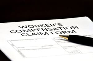 Chevy Chase workers’ compensation attorney