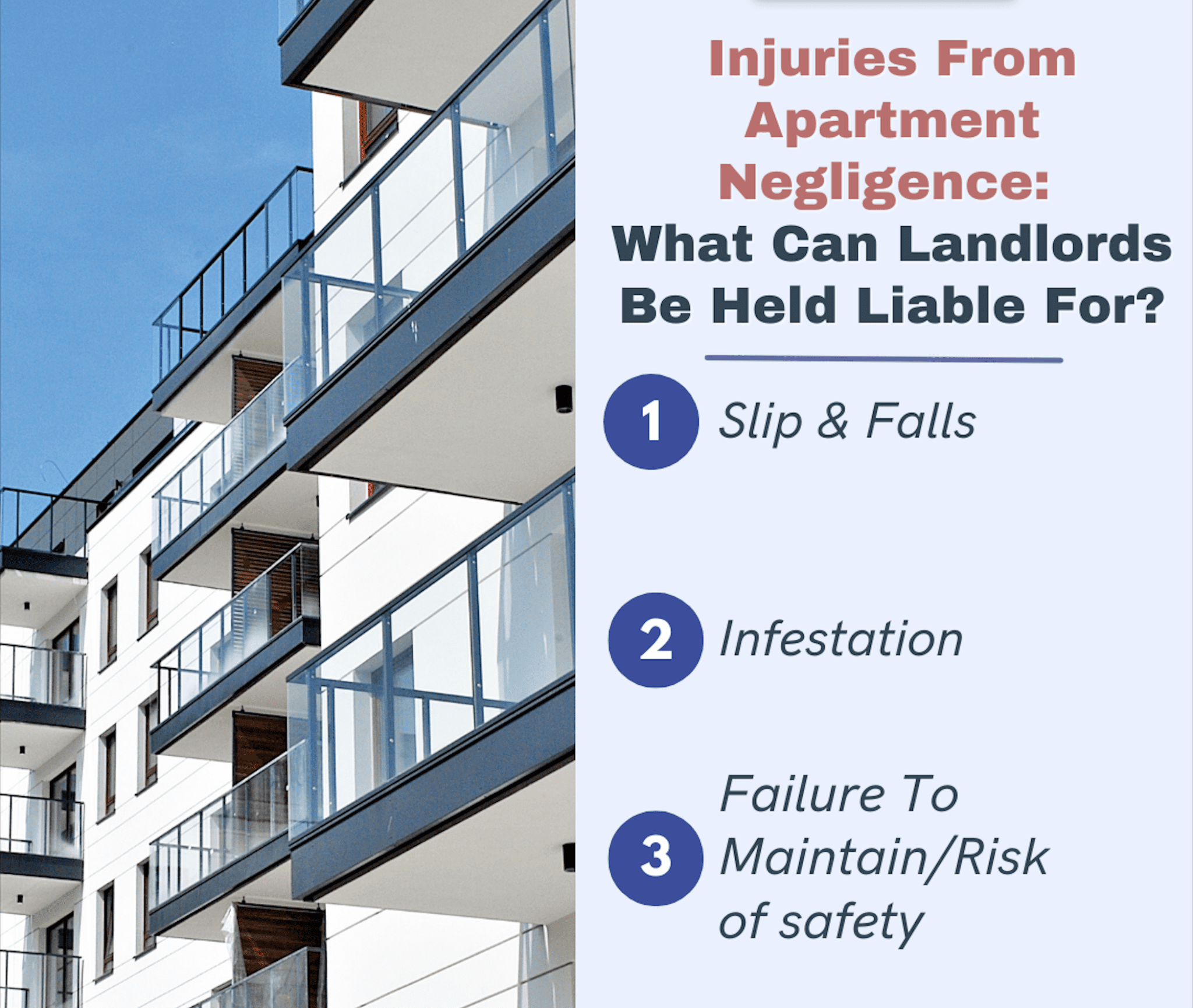 How A Gas Leak Causes Injuries? Do I Have a Personal Injury Lawsuit in