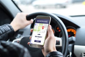 Alexandria Lawyer Winning Workers’ Compensation For Rideshare Accident Victims