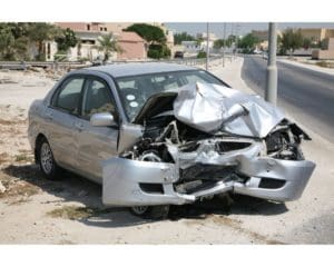 Broadmont Car Crash Lawyer
