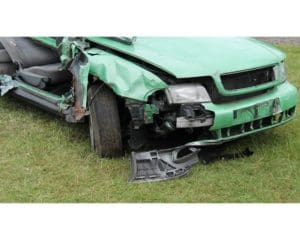 Ardmore Car Wreck Attorney