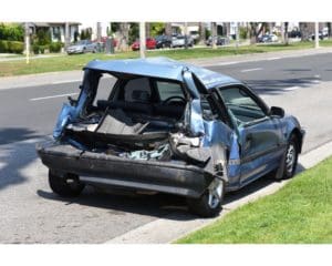 Bluemont Car Crash Lawyer