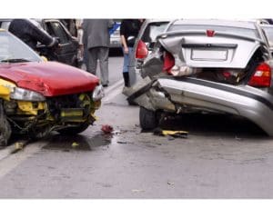 Falls Church Car Wreck Attorney 
