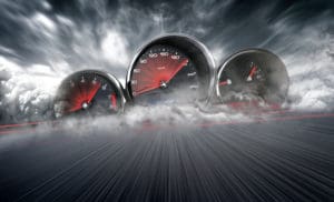 Is Speeding Contributory Negligence? 