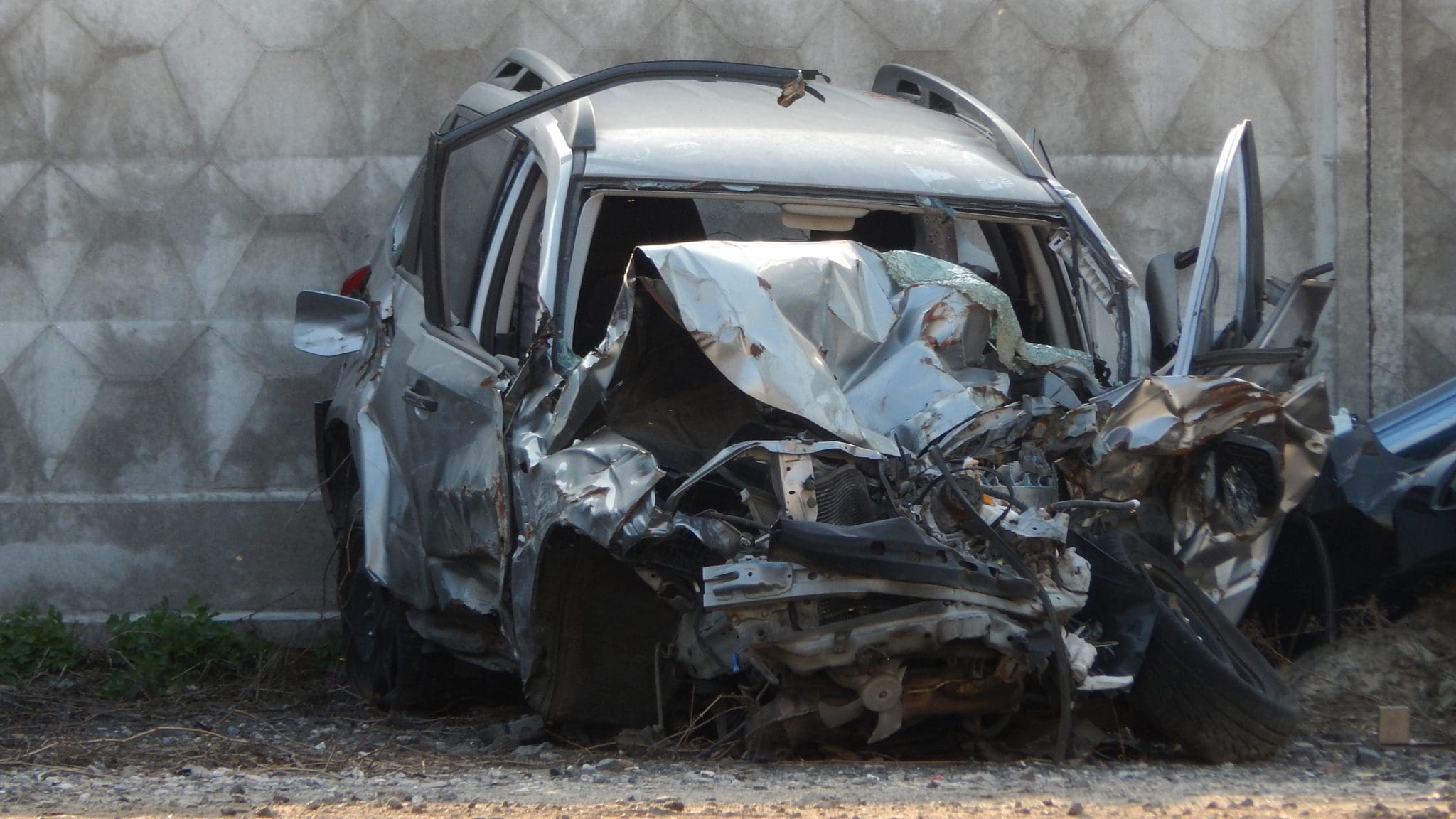 Glendale Car Accident Attorney - Shutterstock 2141733759 2048x1152
