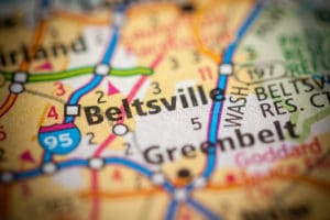 Beltsville Car Accident Attorney