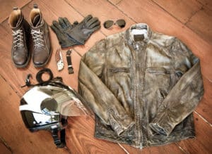 biker gear