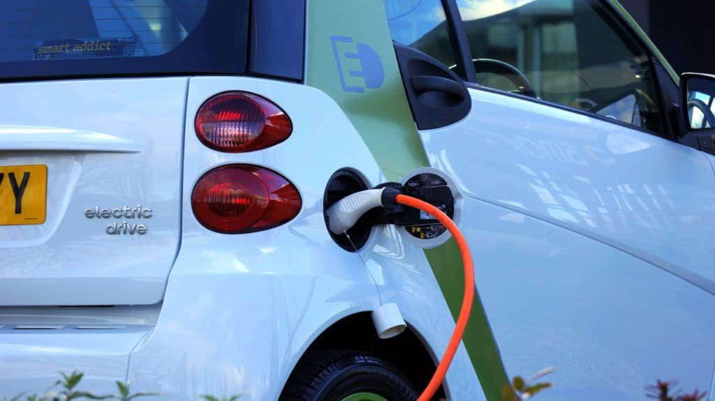 Electric vehicles can allow you to dodge gas prices entirely