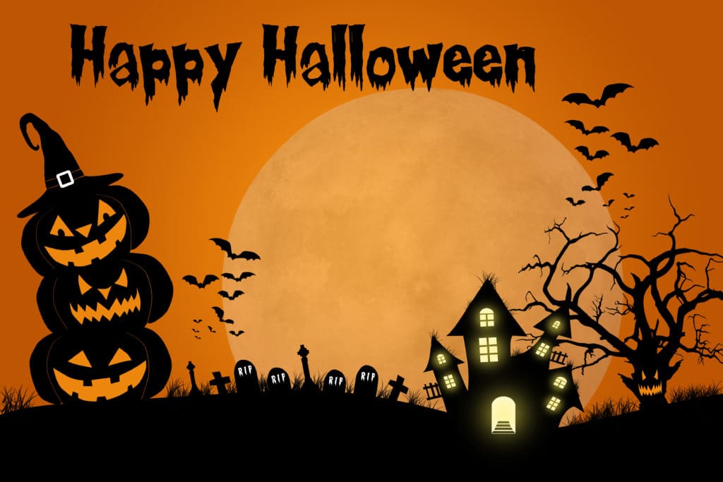 halloween
