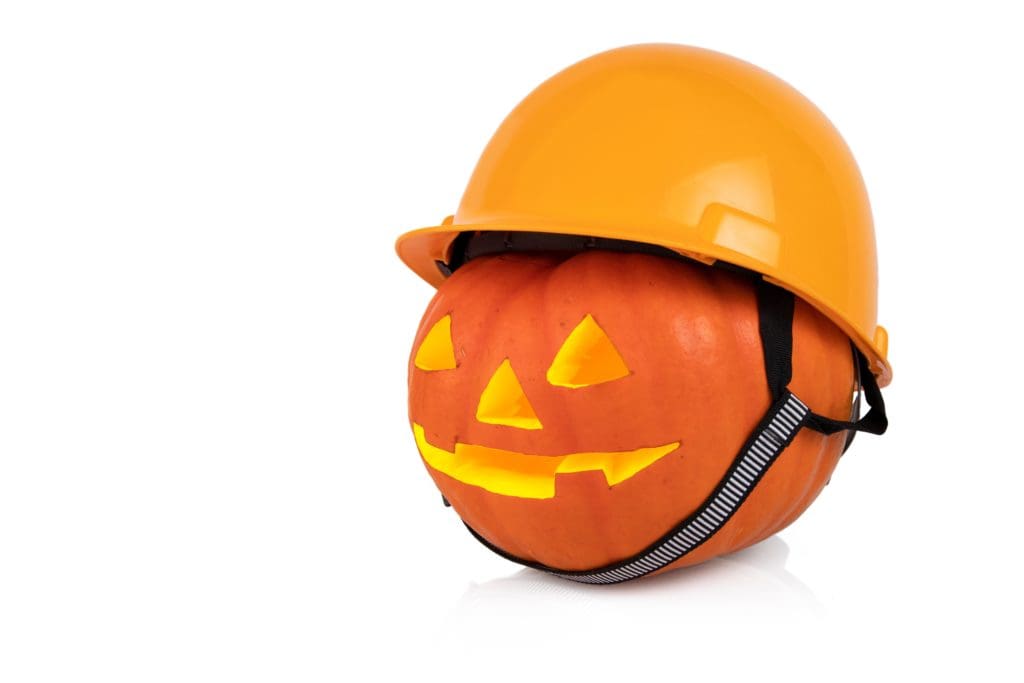 Halloween safety