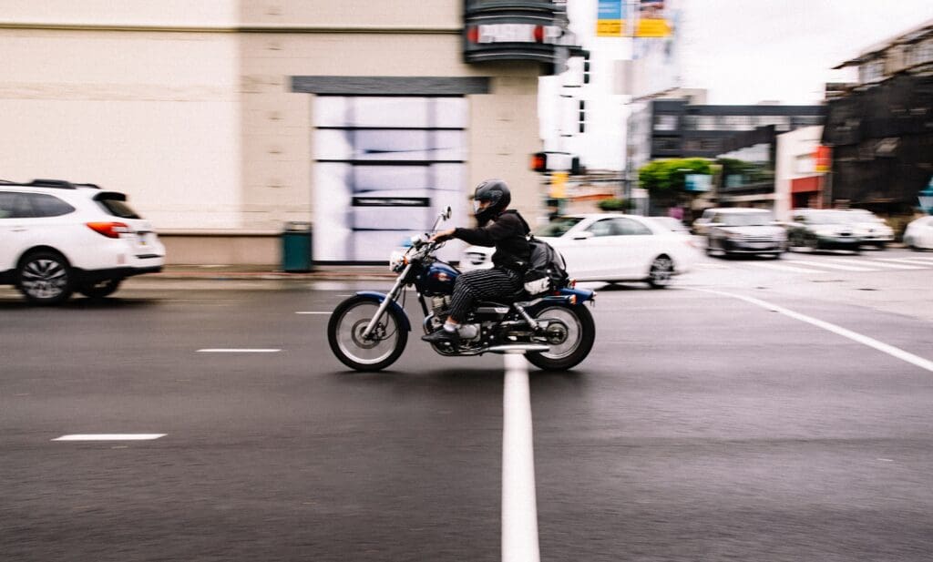 Accidentes de Motocicleta en Manassas