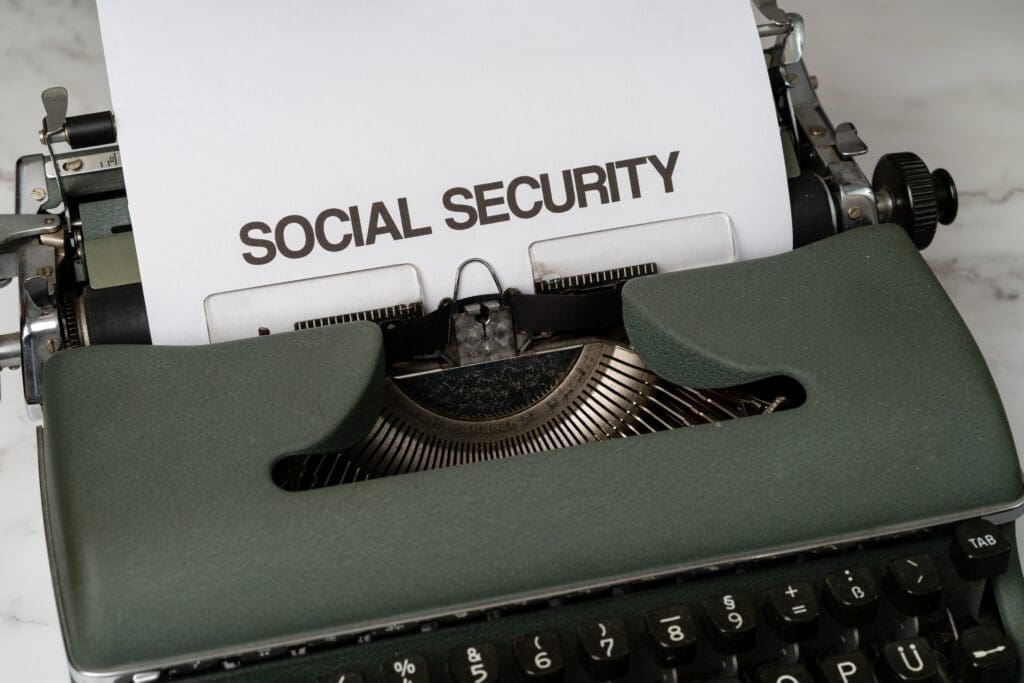 La Administración de Social Security y su rol