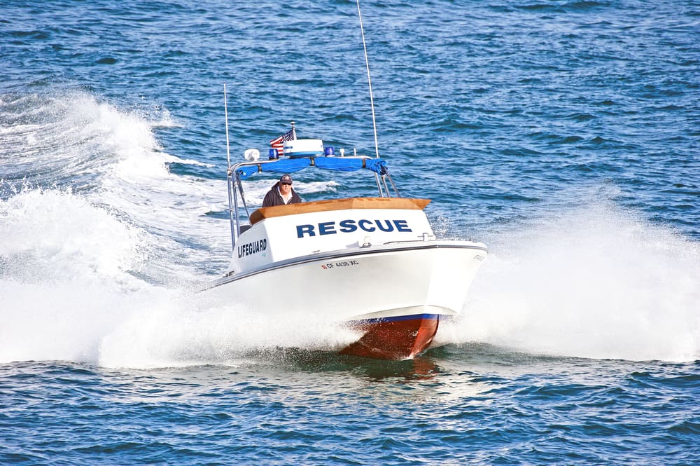 Manassas boat accident