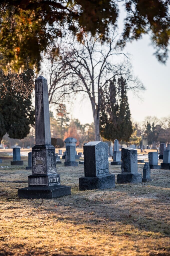 Muerte por negligencia en DC