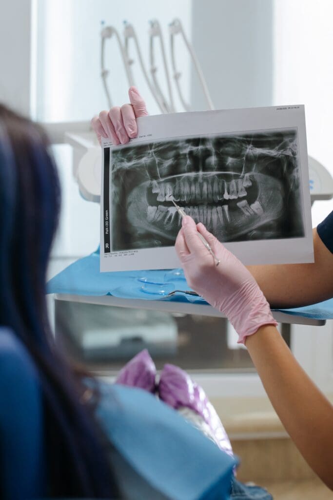 Reclamos por negligencia dental