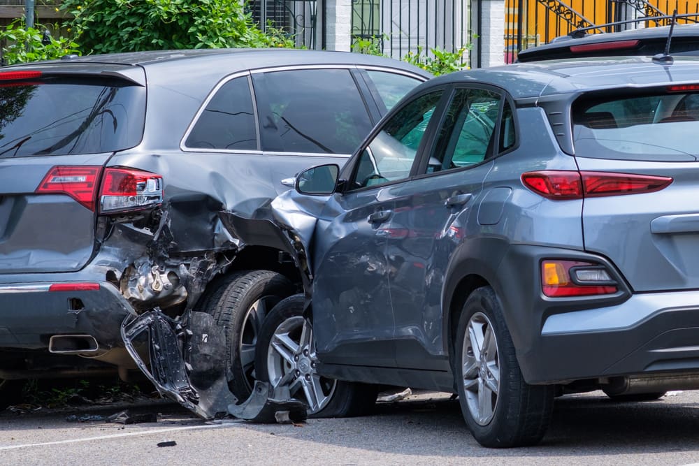 Abogado de accidentes de carro en Linthicum Heights